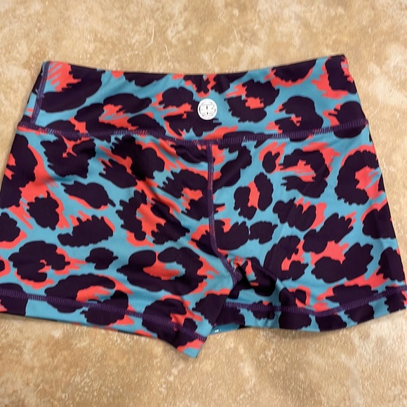 IAB no-ride Athletic shorts - Picture 3 of 4